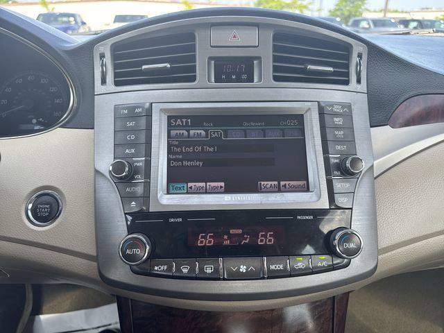used 2012 Toyota Avalon car, priced at $12,000