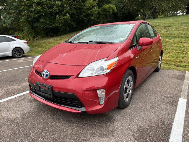 used 2014 Toyota Prius car, priced at $14,000