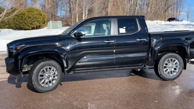 new 2024 Toyota Tacoma car, priced at $51,866