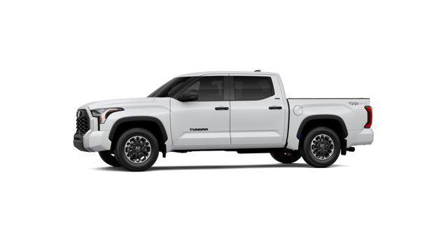 new 2025 Toyota Tundra car, priced at $62,232