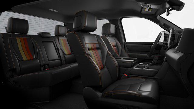 new 2025 Toyota Tundra car, priced at $62,232