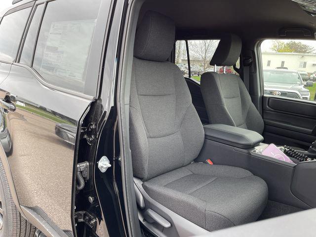 new 2025 Toyota Land Cruiser car, priced at $61,683