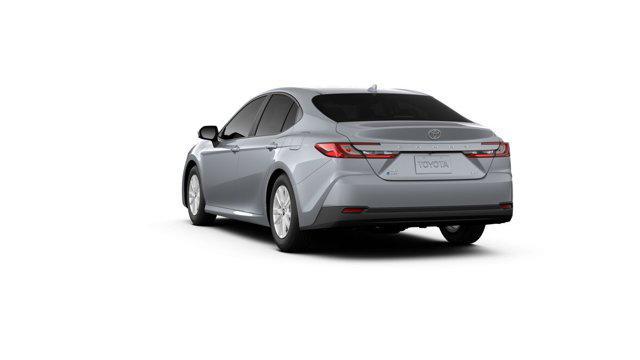 new 2025 Toyota Camry car, priced at $32,108