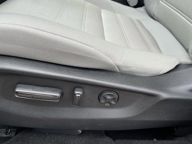 used 2019 Honda CR-V car, priced at $21,000