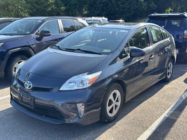 used 2014 Toyota Prius car, priced at $11,000