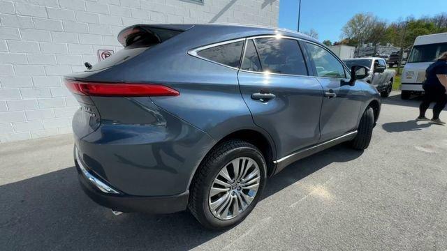 used 2021 Toyota Venza car, priced at $31,000