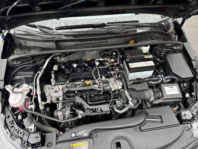 used 2023 Toyota Corolla car, priced at $23,500