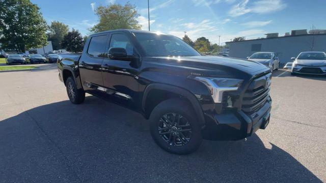 new 2024 Toyota Tundra car, priced at $54,614