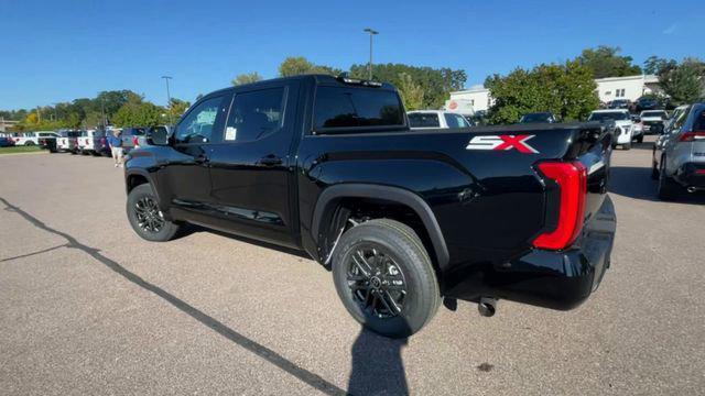 new 2024 Toyota Tundra car, priced at $54,614