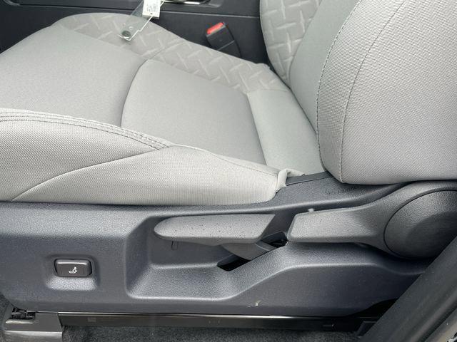 new 2025 Toyota Tacoma car, priced at $46,744