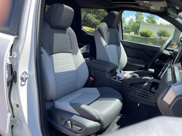 new 2025 Toyota Tacoma car, priced at $55,052