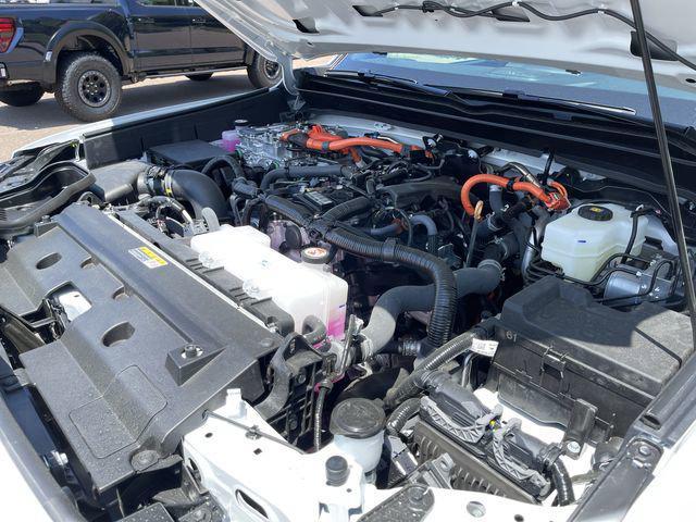 new 2025 Toyota Tacoma car, priced at $55,052