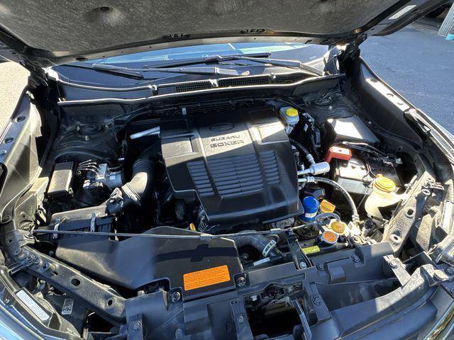 used 2022 Subaru Forester car, priced at $29,500