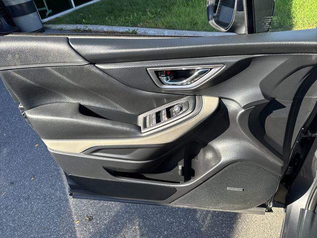 used 2022 Subaru Forester car, priced at $29,500