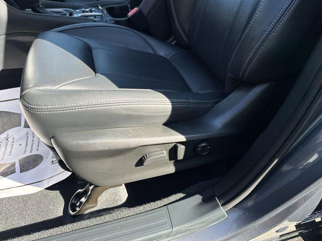 used 2022 Subaru Forester car, priced at $29,500