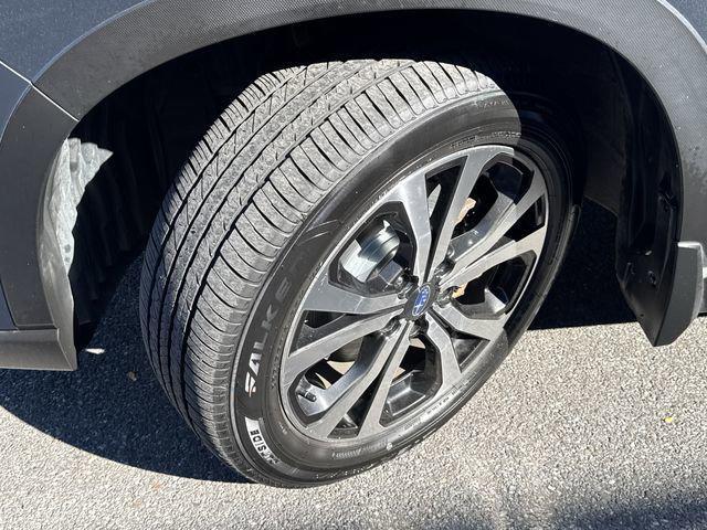 used 2022 Subaru Forester car, priced at $29,500