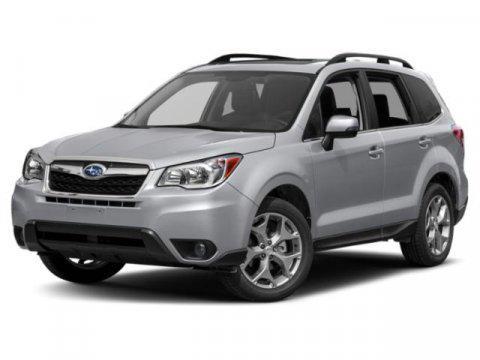 used 2015 Subaru Forester car, priced at $17,000