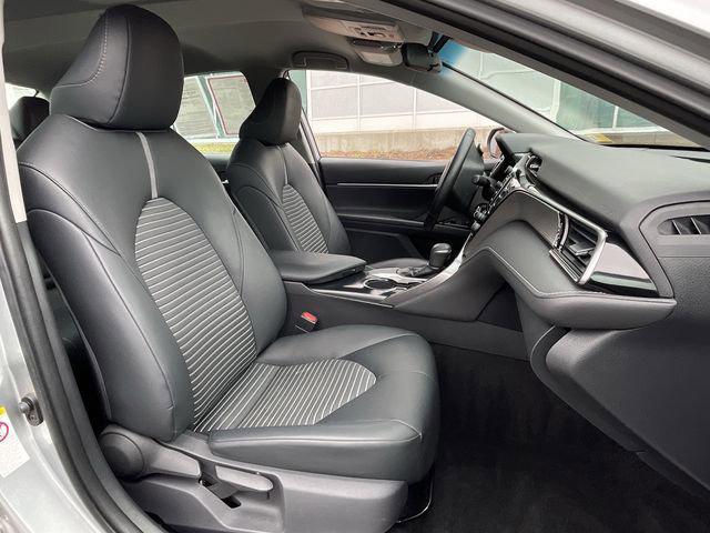 used 2019 Toyota Camry car, priced at $15,000