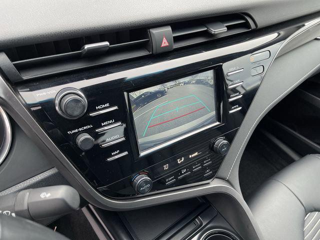 used 2019 Toyota Camry car, priced at $15,000