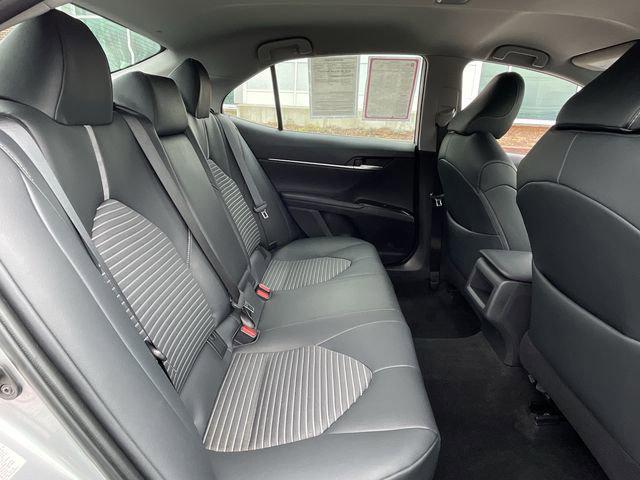 used 2019 Toyota Camry car, priced at $15,000