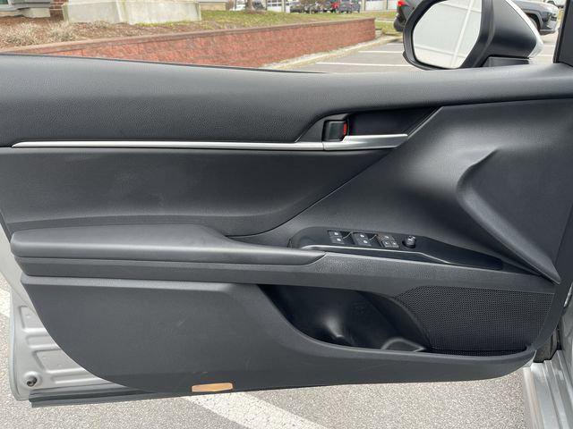 used 2019 Toyota Camry car, priced at $15,000