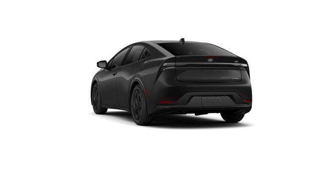 new 2025 Toyota Prius car, priced at $35,618