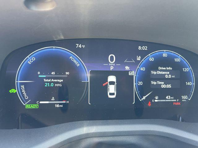 new 2025 Toyota Camry car, priced at $41,828
