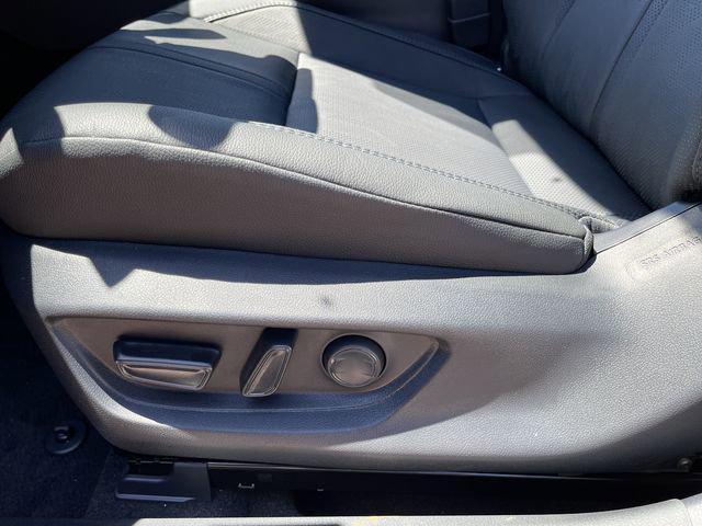 new 2025 Toyota Camry car, priced at $41,828