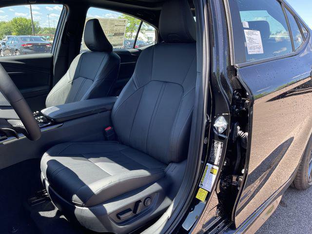new 2025 Toyota Camry car, priced at $41,828