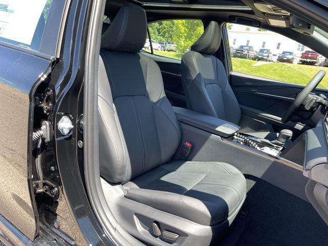 new 2025 Toyota Camry car, priced at $41,828
