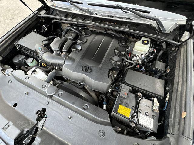 used 2020 Toyota 4Runner car, priced at $34,500
