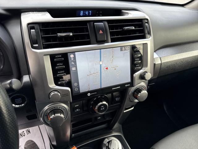 used 2020 Toyota 4Runner car, priced at $34,500