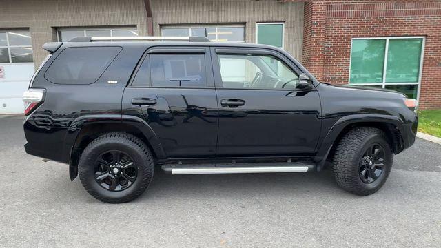 used 2020 Toyota 4Runner car, priced at $34,500