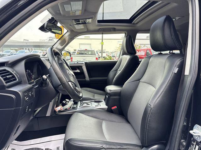 used 2020 Toyota 4Runner car, priced at $34,500