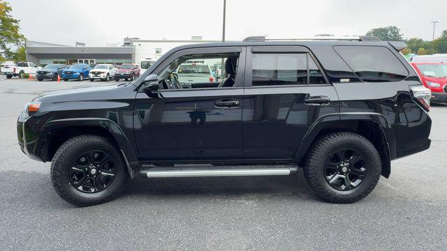 used 2020 Toyota 4Runner car, priced at $34,500