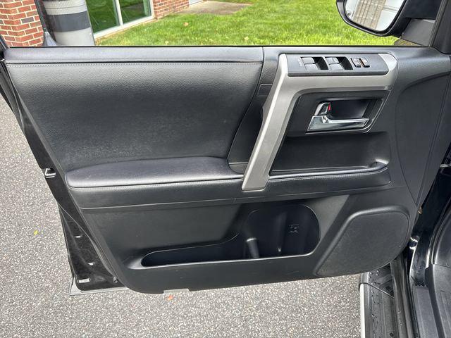 used 2020 Toyota 4Runner car, priced at $34,500