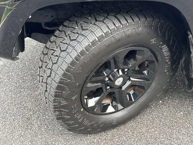 used 2020 Toyota 4Runner car, priced at $34,500
