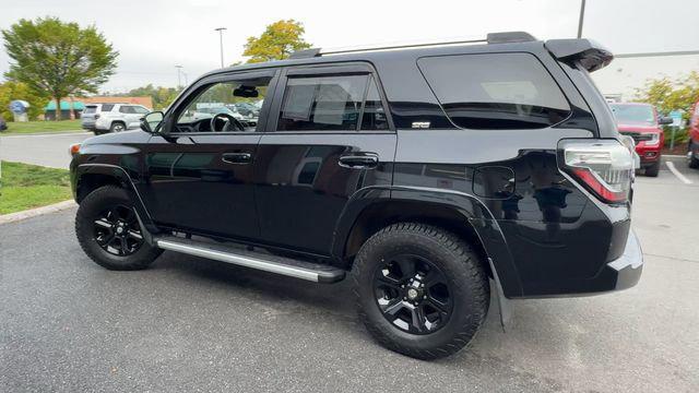 used 2020 Toyota 4Runner car, priced at $34,500