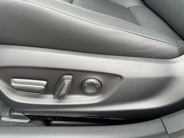 new 2025 Toyota Prius Plug-In Hybrid car, priced at $44,293