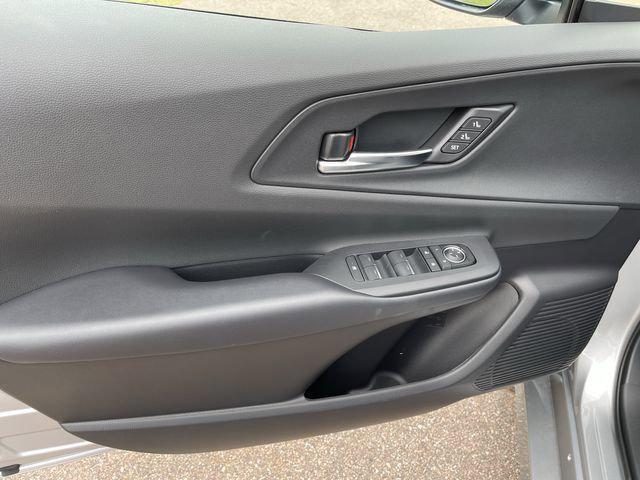 new 2025 Toyota Prius Plug-In Hybrid car, priced at $44,293