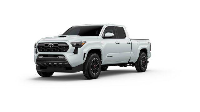new 2025 Toyota Tacoma car, priced at $49,098