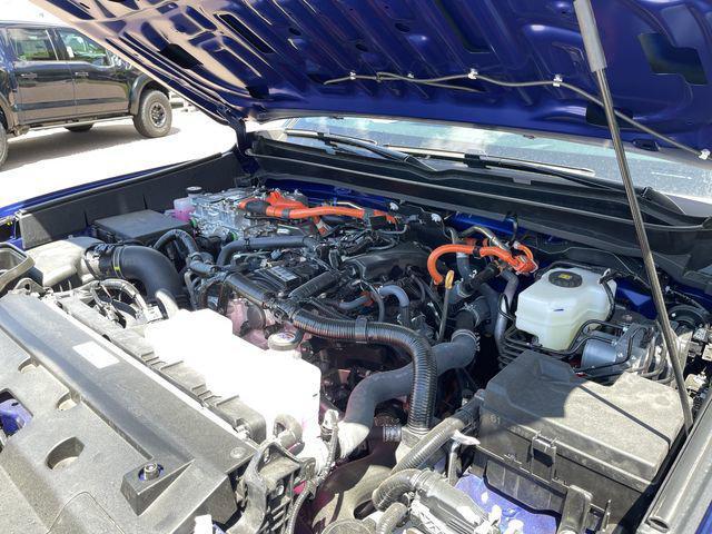 new 2025 Toyota Tacoma car, priced at $56,329