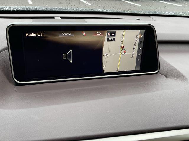 used 2017 Lexus RX 350 car, priced at $26,000