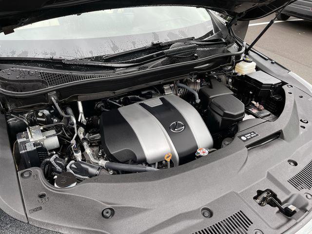 used 2017 Lexus RX 350 car, priced at $26,000