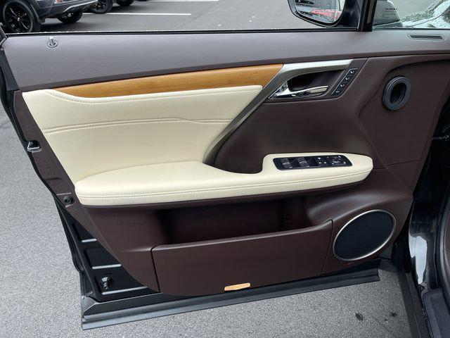 used 2017 Lexus RX 350 car, priced at $26,000