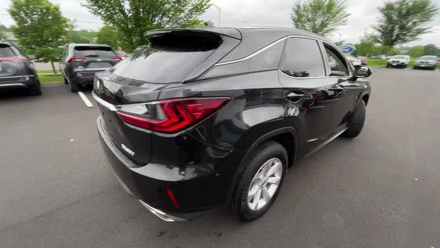 used 2017 Lexus RX 350 car, priced at $26,000
