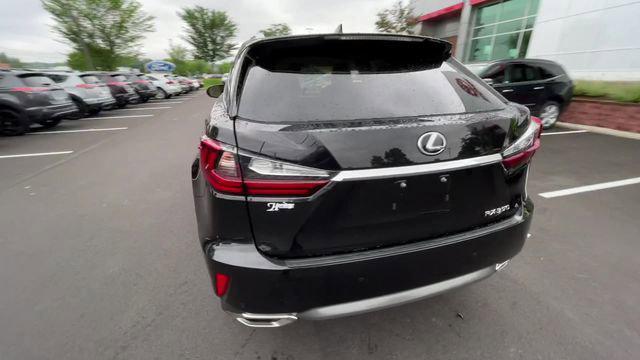used 2017 Lexus RX 350 car, priced at $26,000
