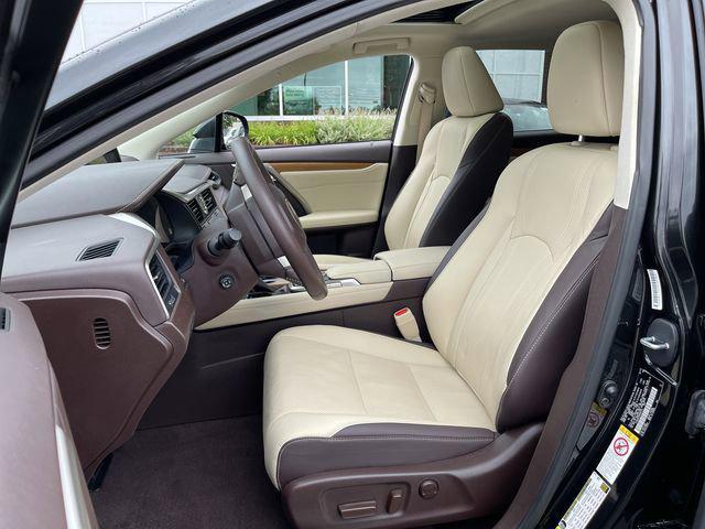 used 2017 Lexus RX 350 car, priced at $26,000