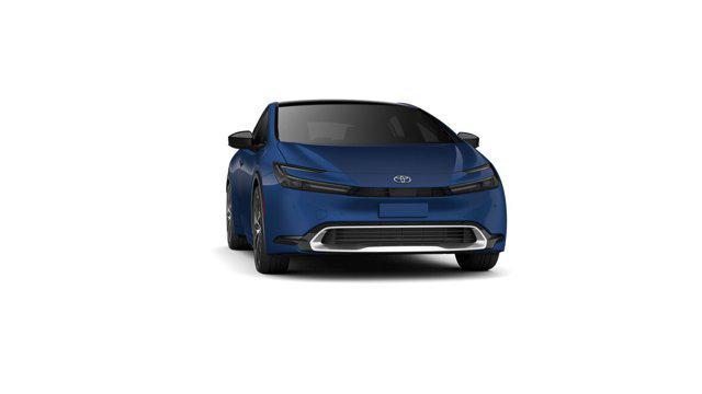 new 2024 Toyota Prius car, priced at $39,659
