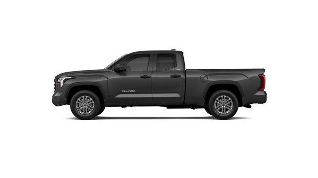 new 2025 Toyota Tundra car, priced at $57,461